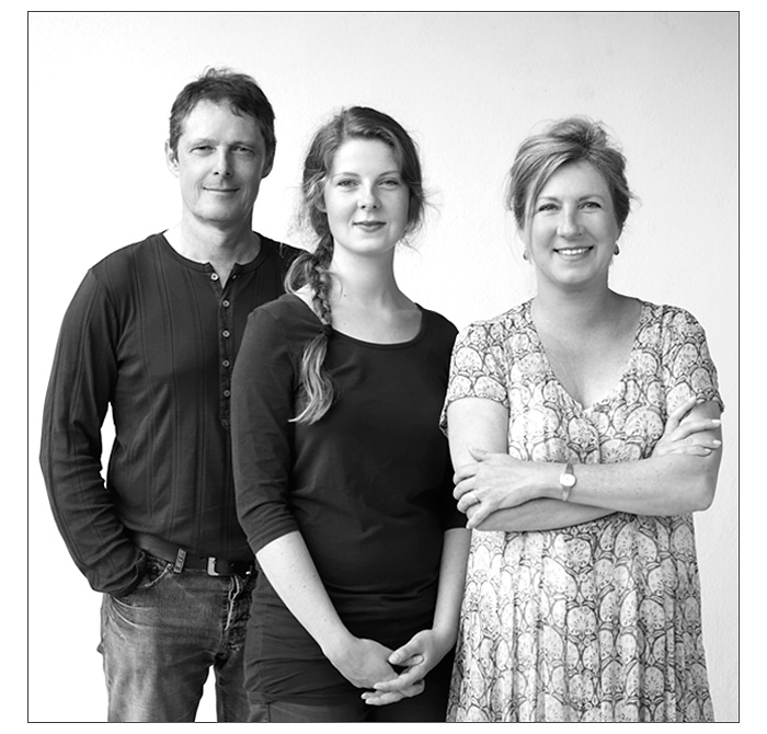 Familie vom Bodensee - Roswitha Kaster - Fotografin